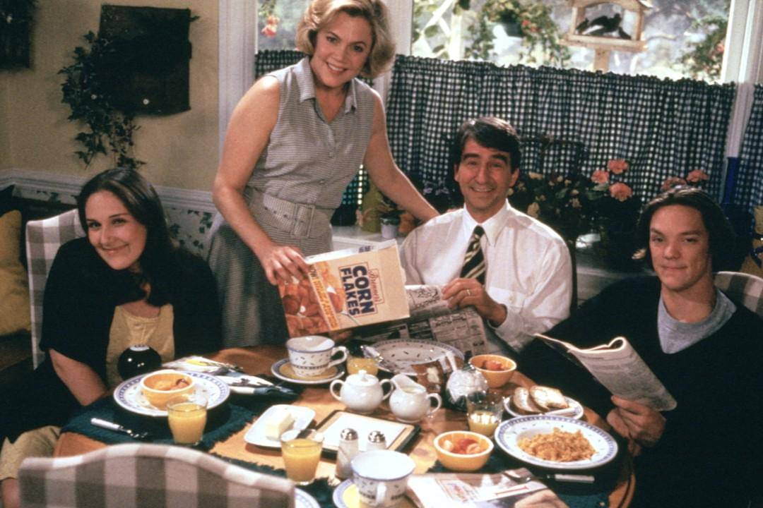 Serial Mom 1994