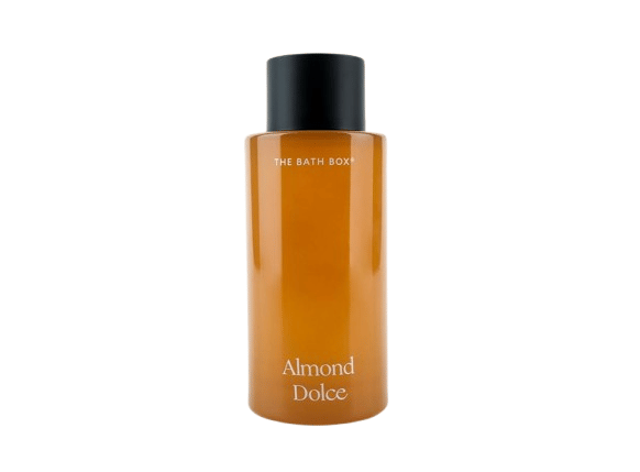 The Bath Box - Almond Dolce Supple Body Oil