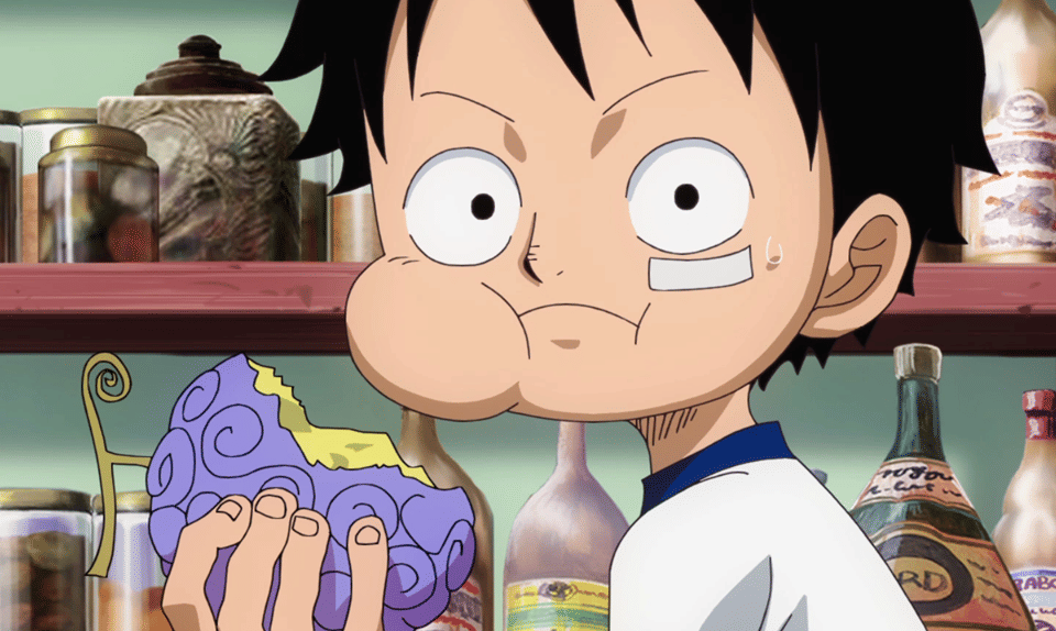 Pilih Buah Iblis One Piece Berikut, Apa Kemampuan Konyol yang Kamu Miliki?