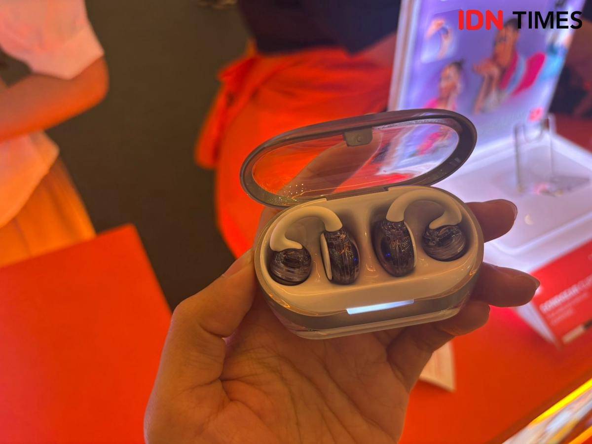 JBL Soundgear Clips (IDN Times/Rifki Wuda)