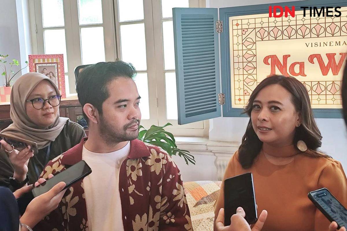 Produser Visinema ingin cerita Na Willa terkoneksi dengan semua generasi.jpg