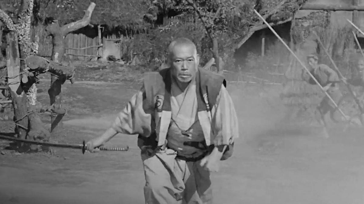 Seven Samurai