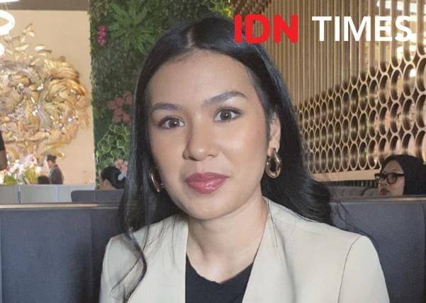 potret Vanessa Zee (dok. IDN Times/Rani Asnurida)