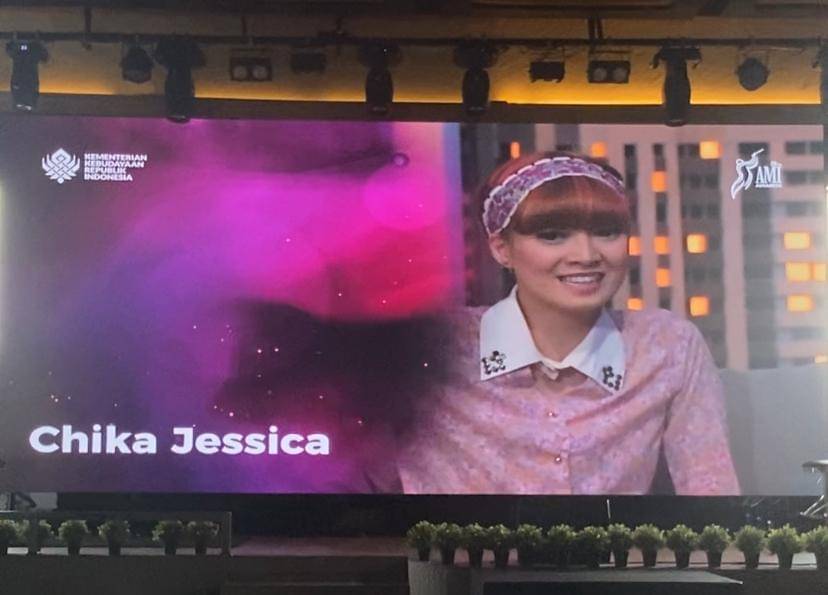 lineup host AMI Awards 2025 (dok. IDN Times/Rani Asnurida)