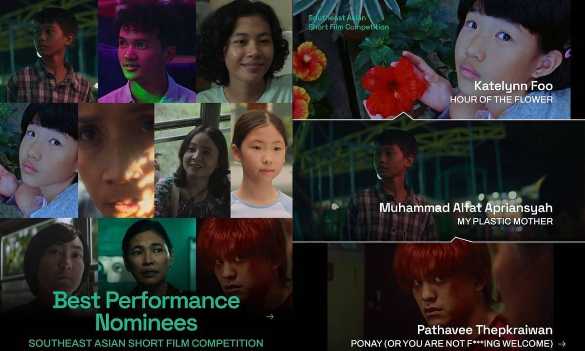 Anak Macan Masuk Nominasi Best Performance di SGIFF 2025.JPG