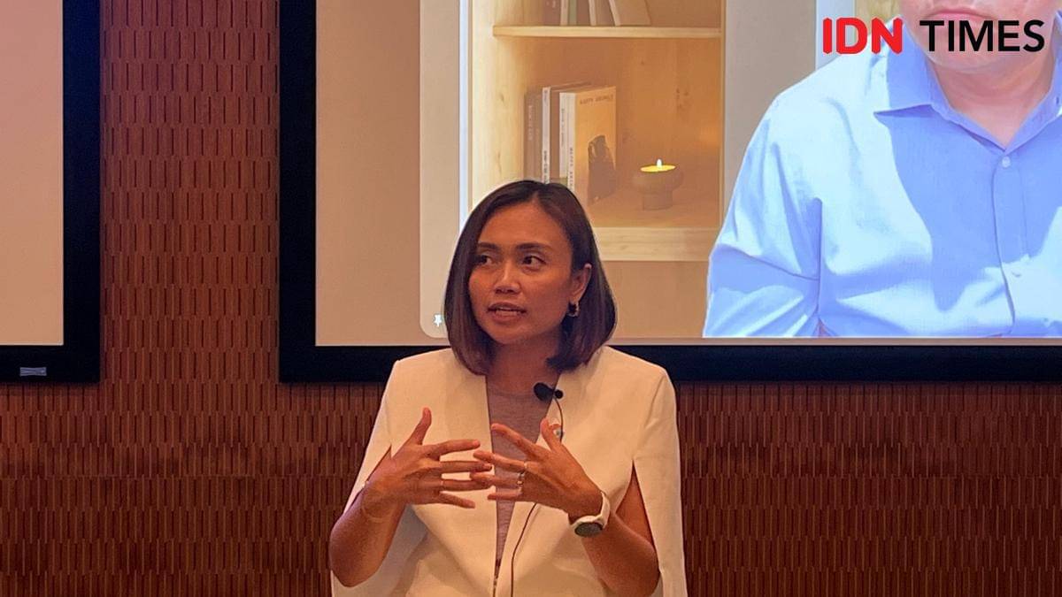 Google: Ekonomi Digital RI Tumbuh 14 Persen, Terbesar se-ASEAN