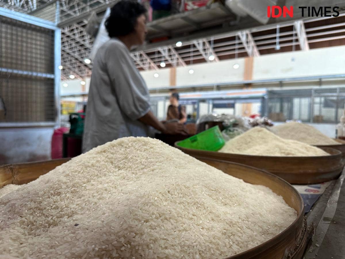 Kemendagri Minta Pemda Siaga Jaga Pasokan Pangan hingga Lebaran