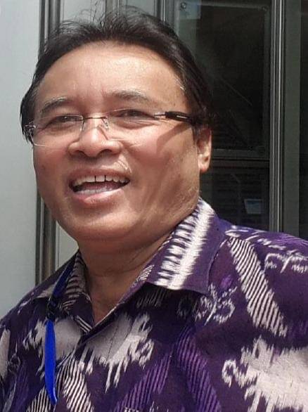 Pengamat Kebijakan Pendidikan dari Universitas Gadjah Mada (UGM), Agustinus Subarsono