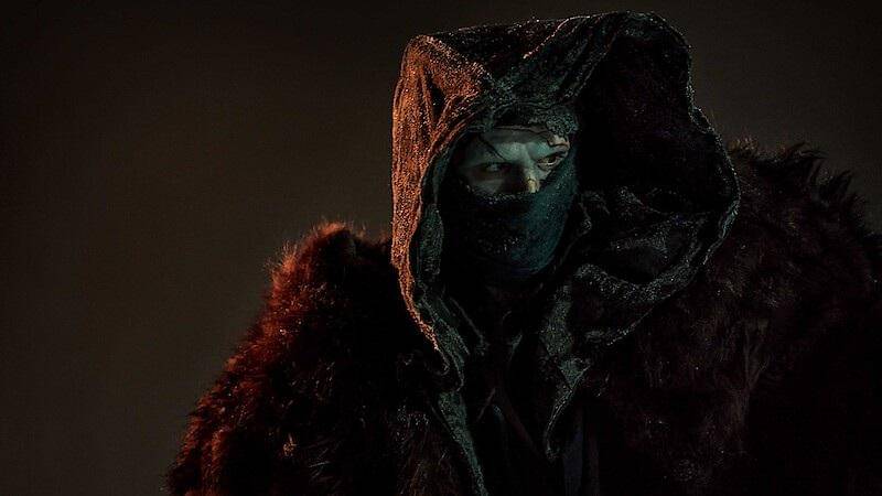 Fakta Film Horor Frankenstein