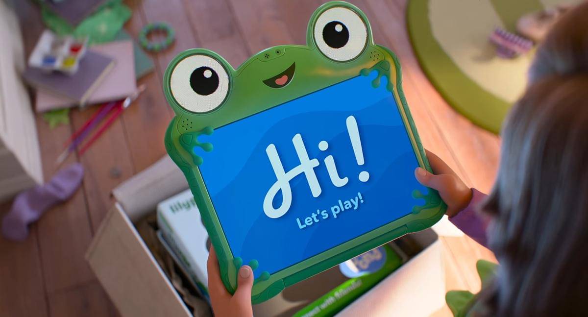 Potret teaser trailer Toy Story 5