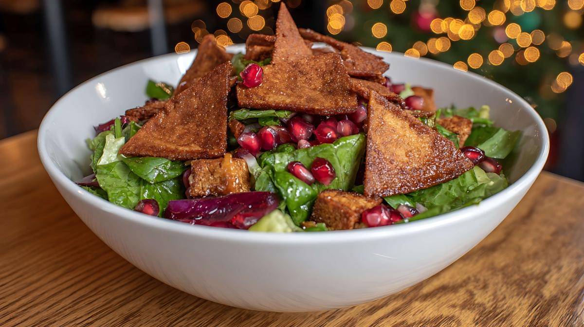 fattoush