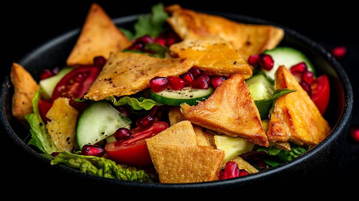fattoush