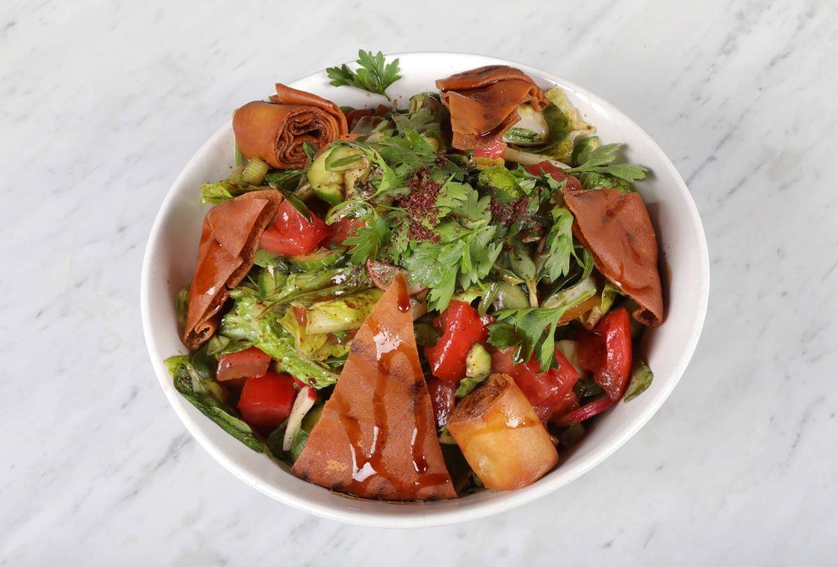 fattoush