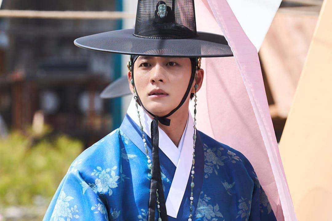 still cut drama Moon River