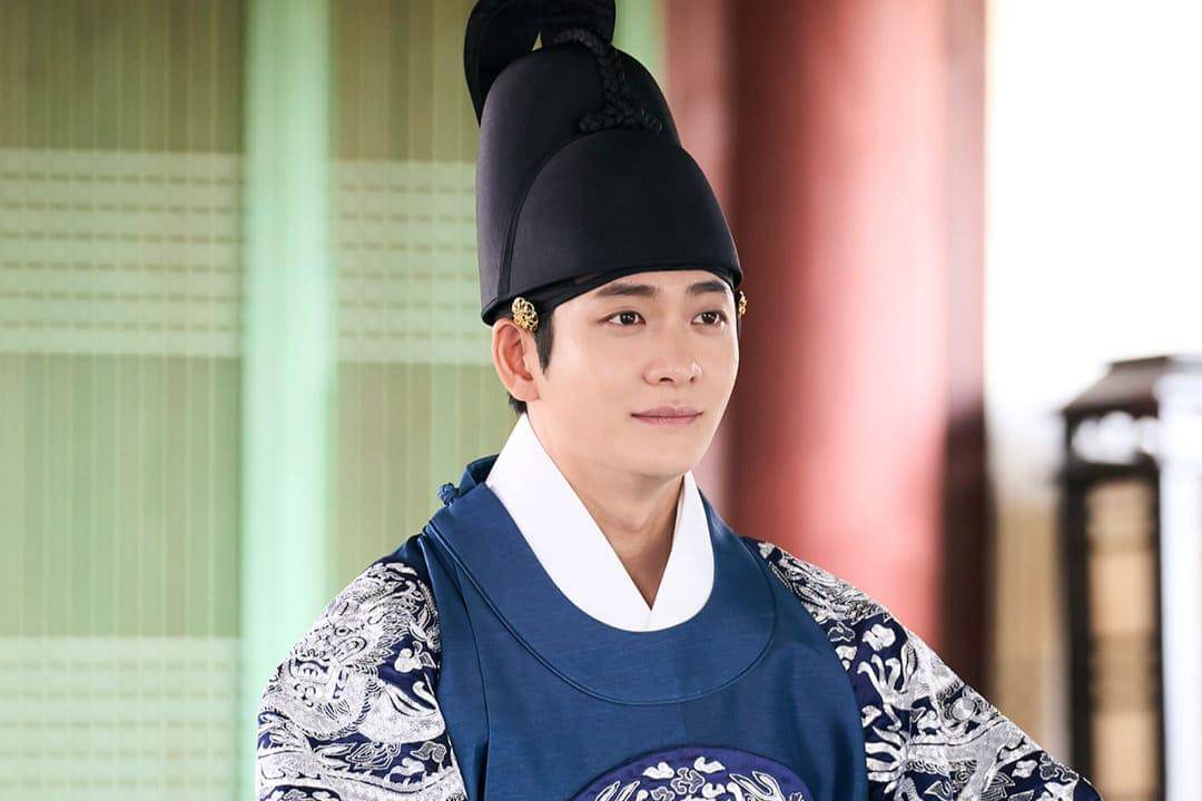 still cut drama Moon River