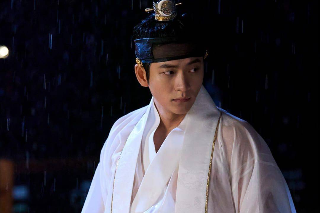 still cut drama Moon River