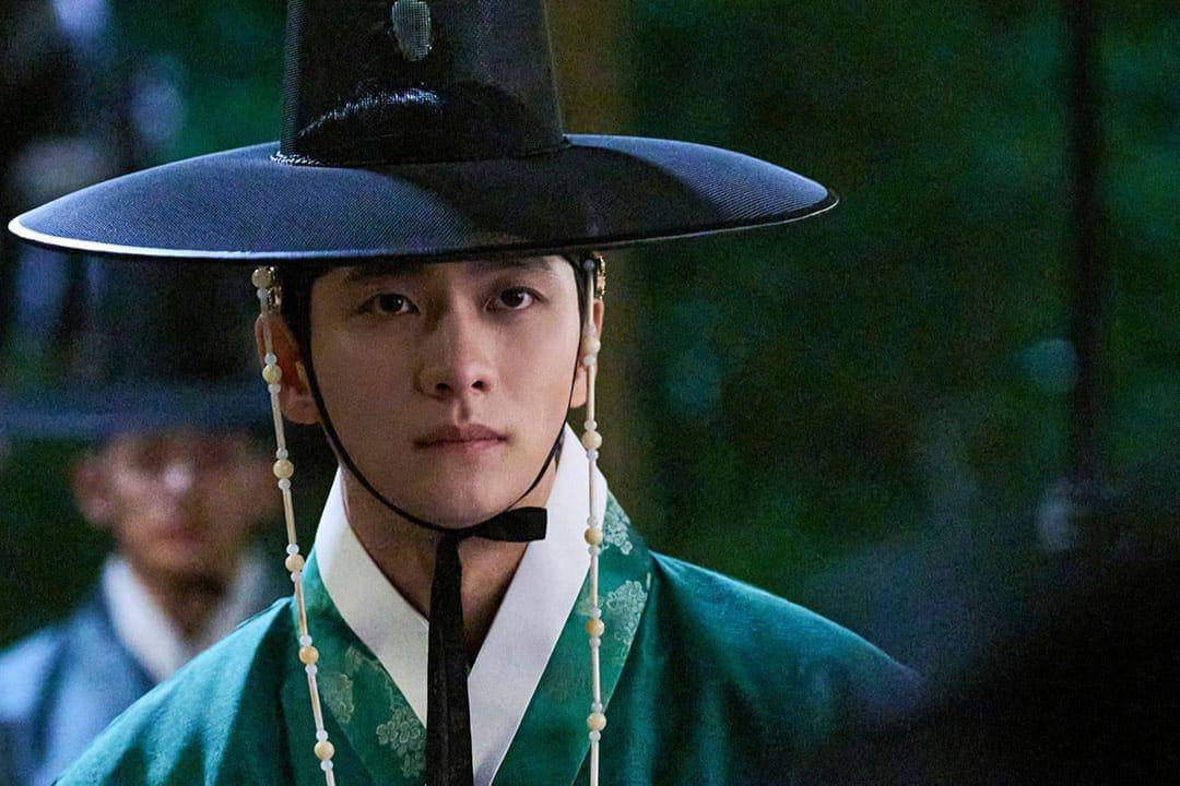 still cut drama Moon River