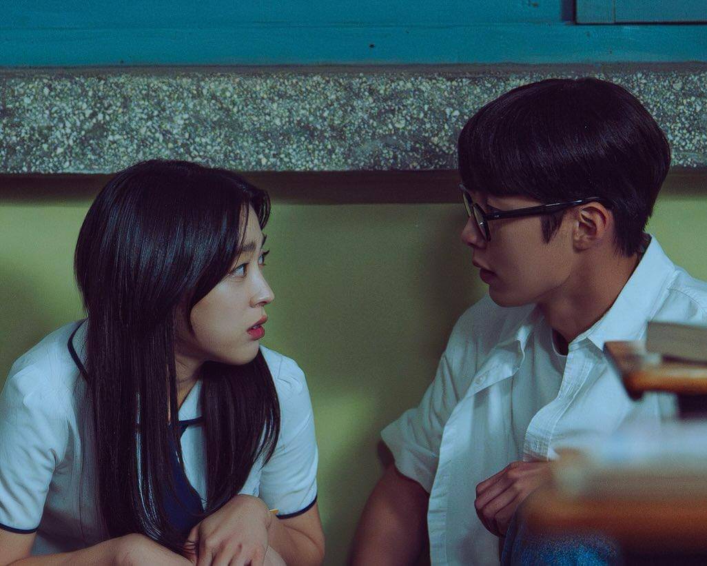 still cut drama Last Summer