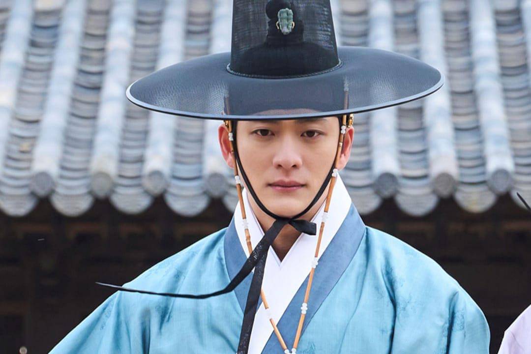 still cut drama Moon River