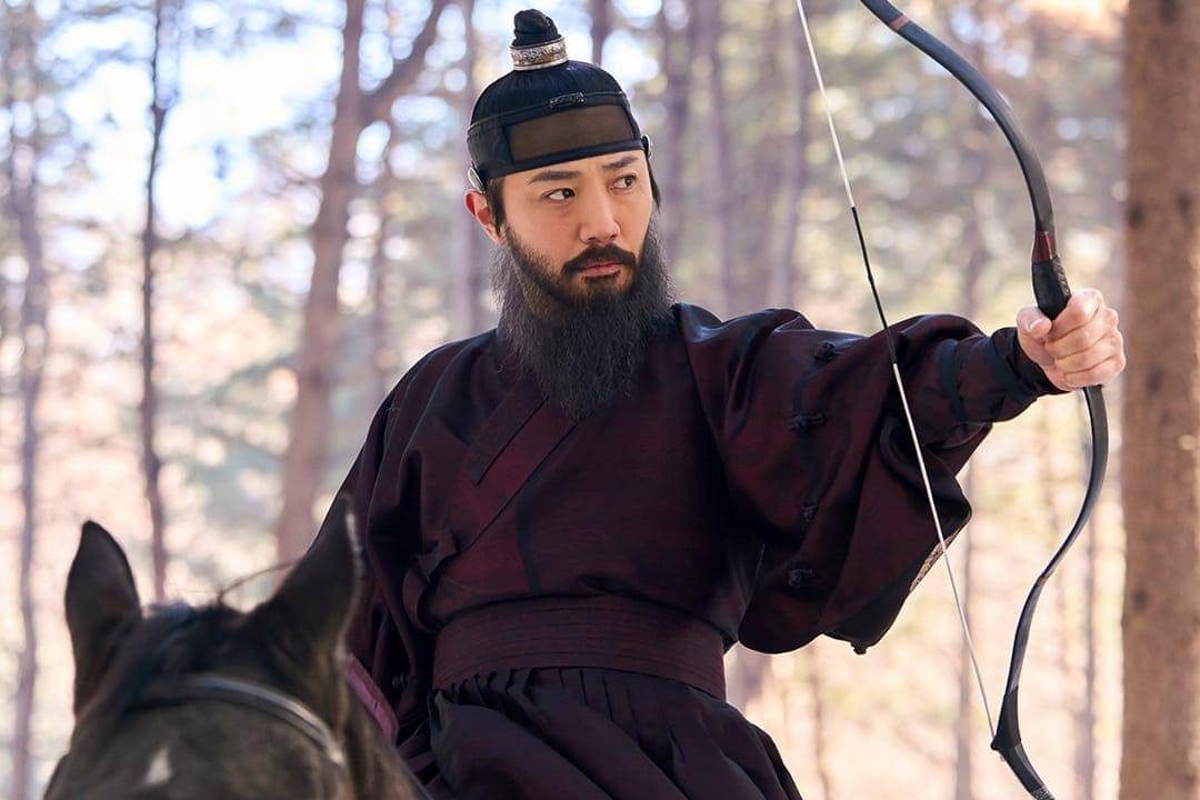 still cut drama Moon River