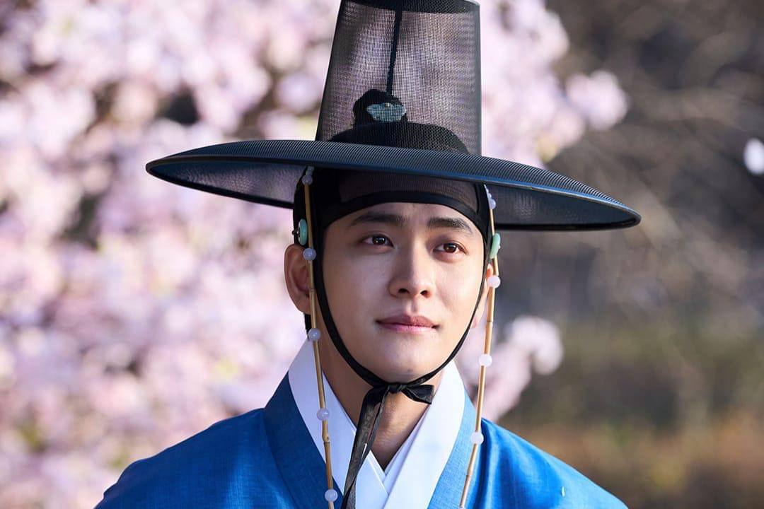 still cut drama Moon River 