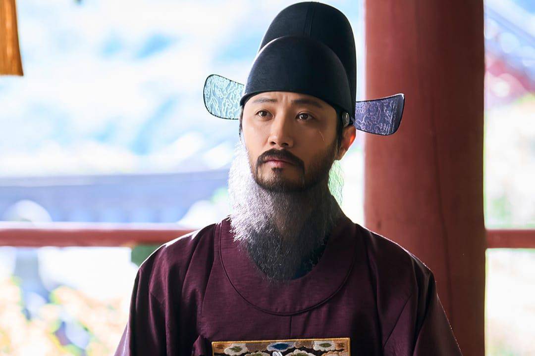 still cut drama Moon River