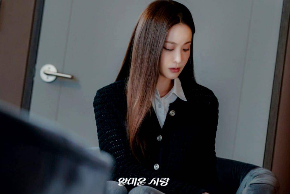 still cut drama Nice to Not Meet You