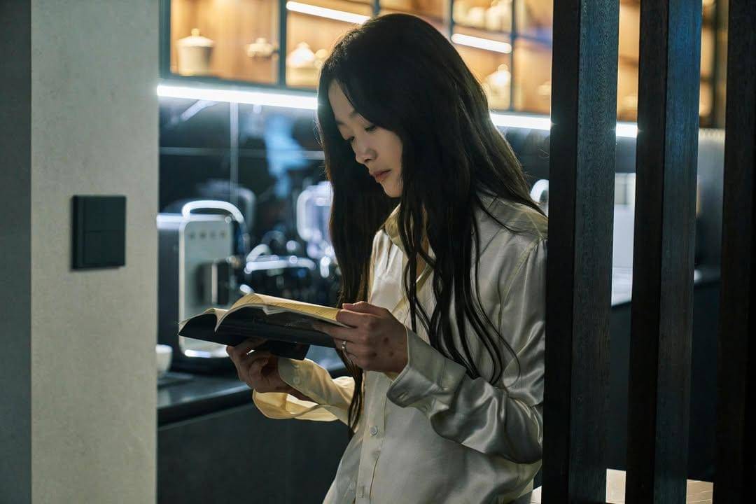 still cut drama As You Stood By