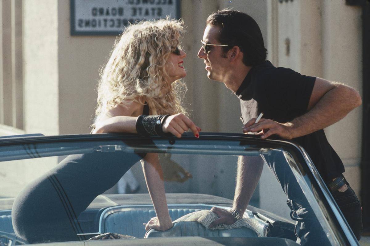 Wild at Heart 1990