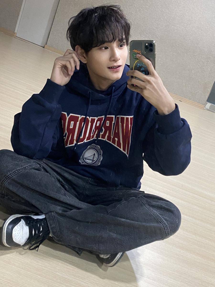 Inspirasi OOTD Zayyan XODIAC