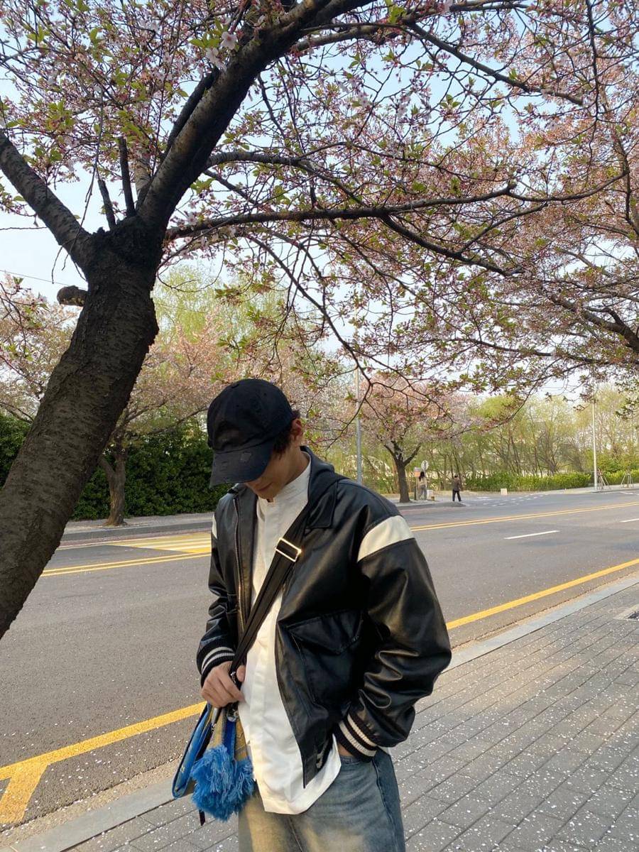 Inspirasi Zayyan XODIAC