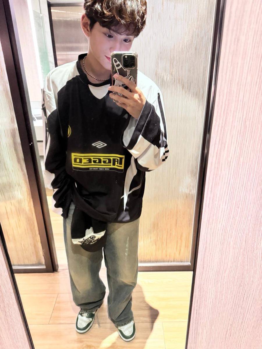 Inspirasi ala Zayyan XODIAC