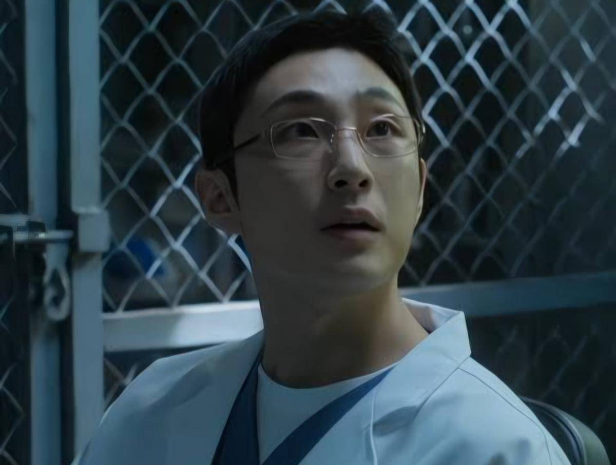 Bae Na Ra di The Manipulated