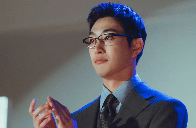 Bae Na Ra di drama Tastefully Yours