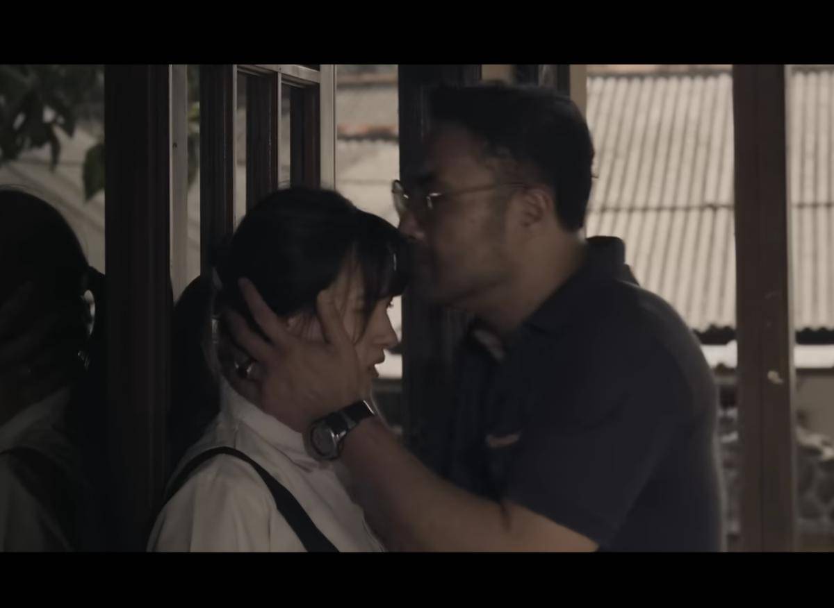 cuplikan film Semusim Setelah Kemarau