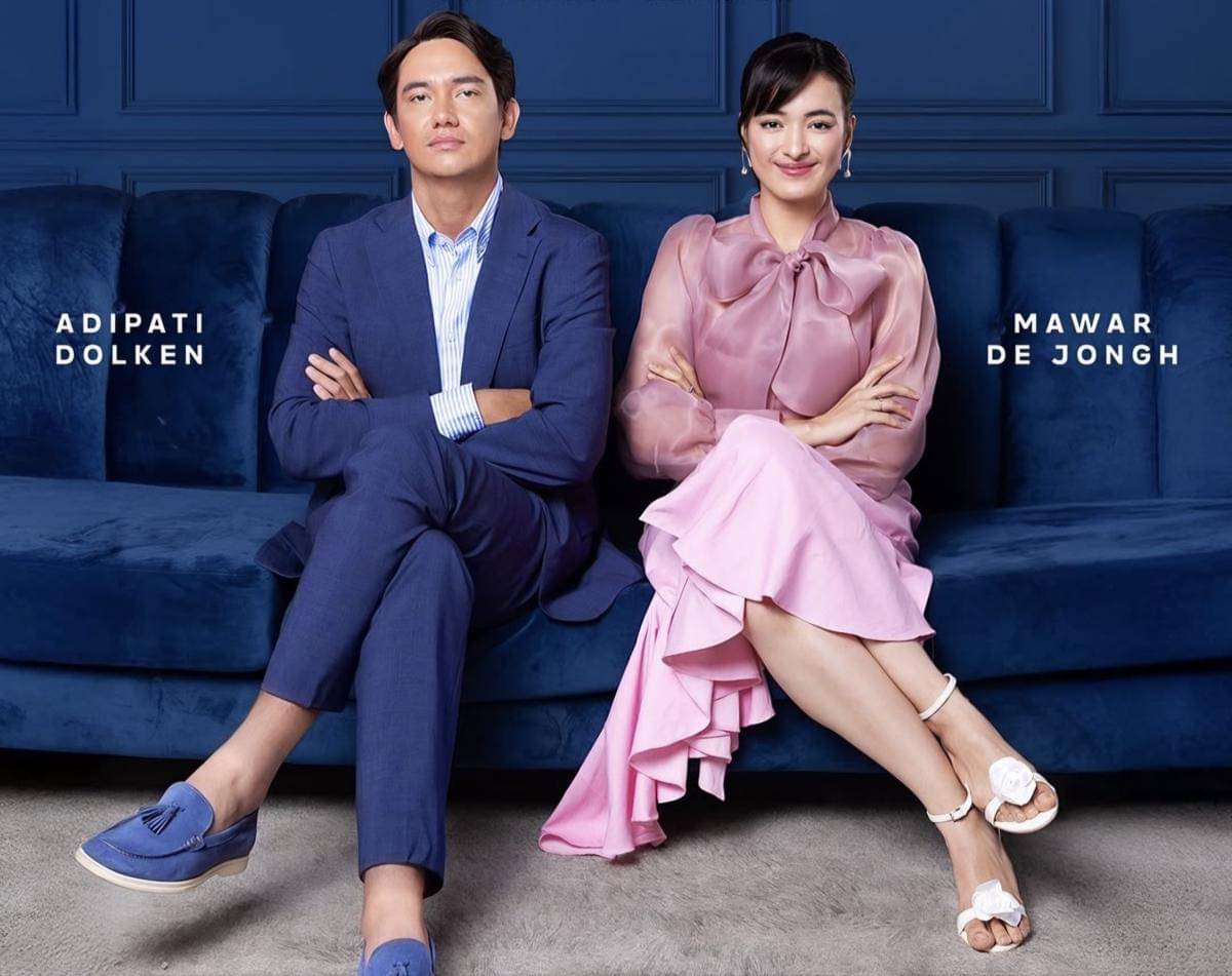 Film What's Up with Secretary Kim