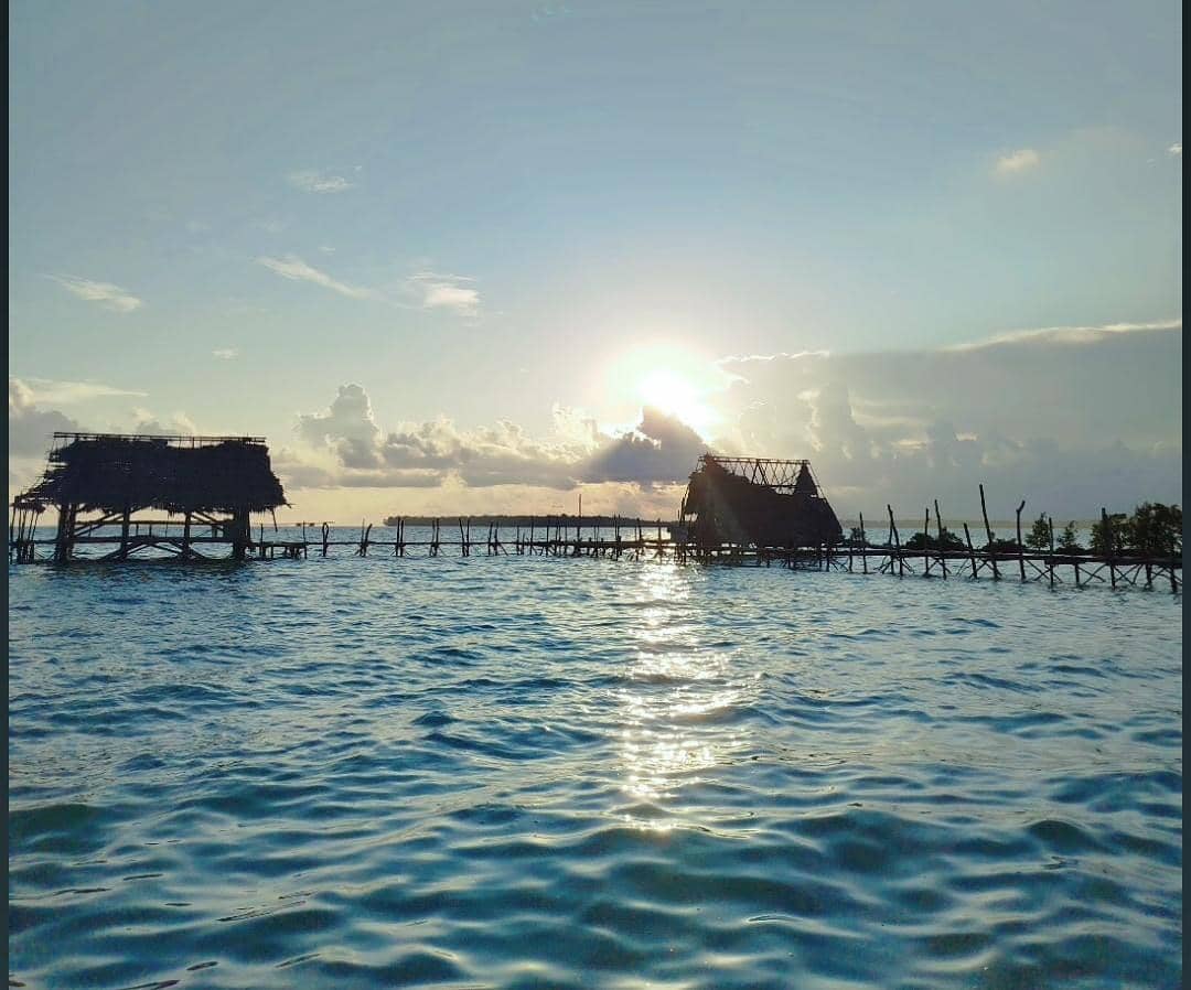 Taman Nasional Wakatobi