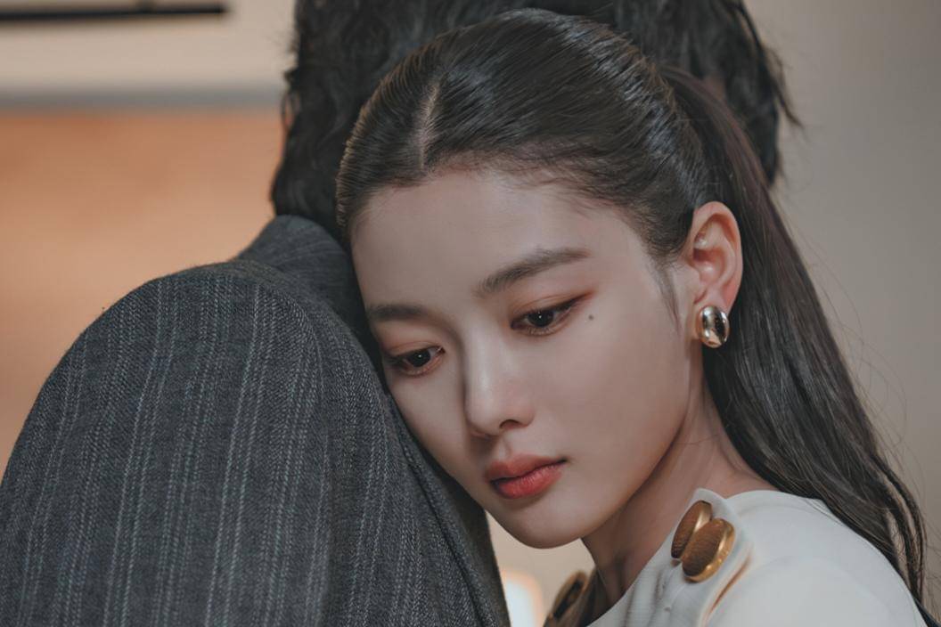 still cut drama Dear X