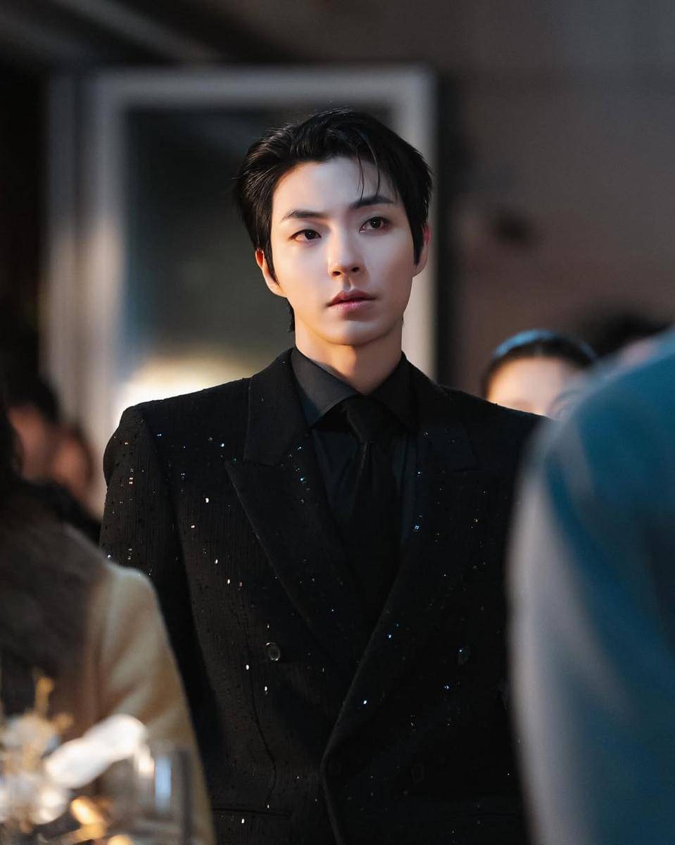 still cut drama Dear X