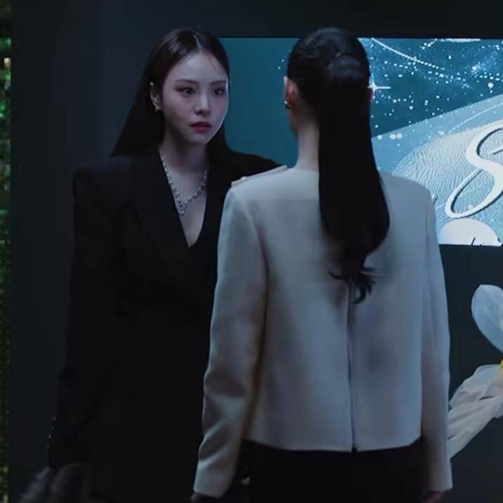 still cut drama Dear X