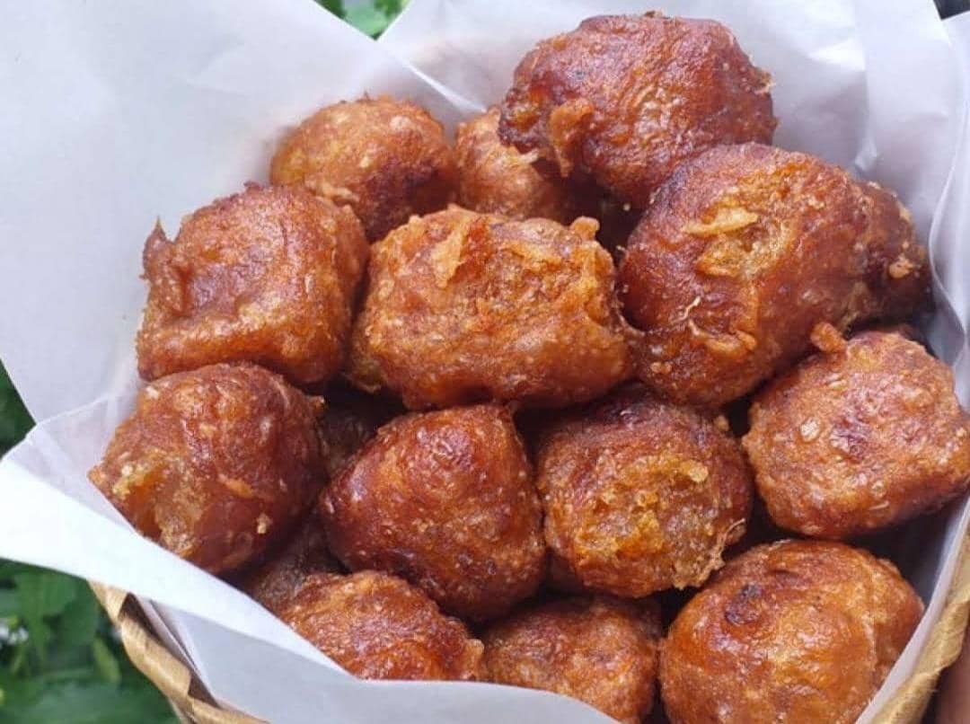 Getuk Goreng H. Tohirin (google.com/maps/A rini)  