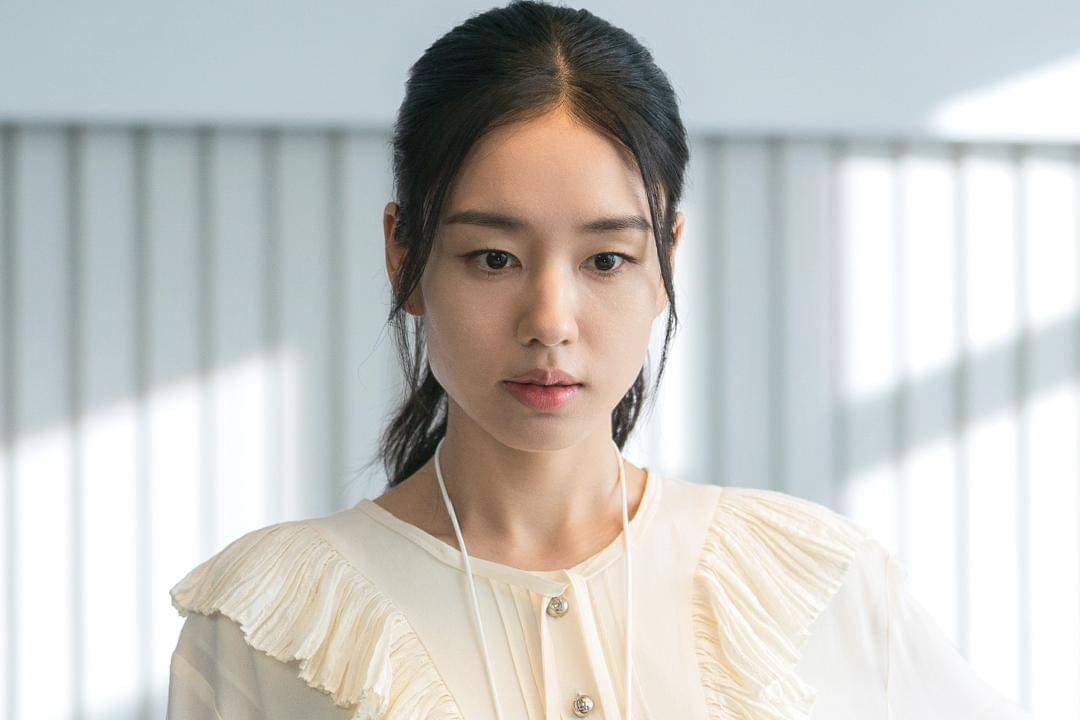 Still cut Dynamite Kiss