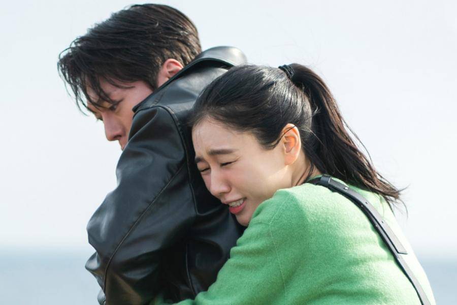 still cut drama Korea Dynamite Kiss