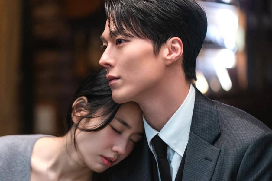 still cut drama Korea Dynamite Kiss