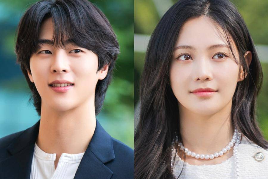 still cut drama Korea Dynamite Kiss