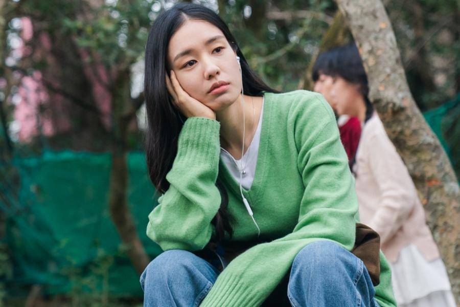 still cut drama Korea Dynamite Kiss