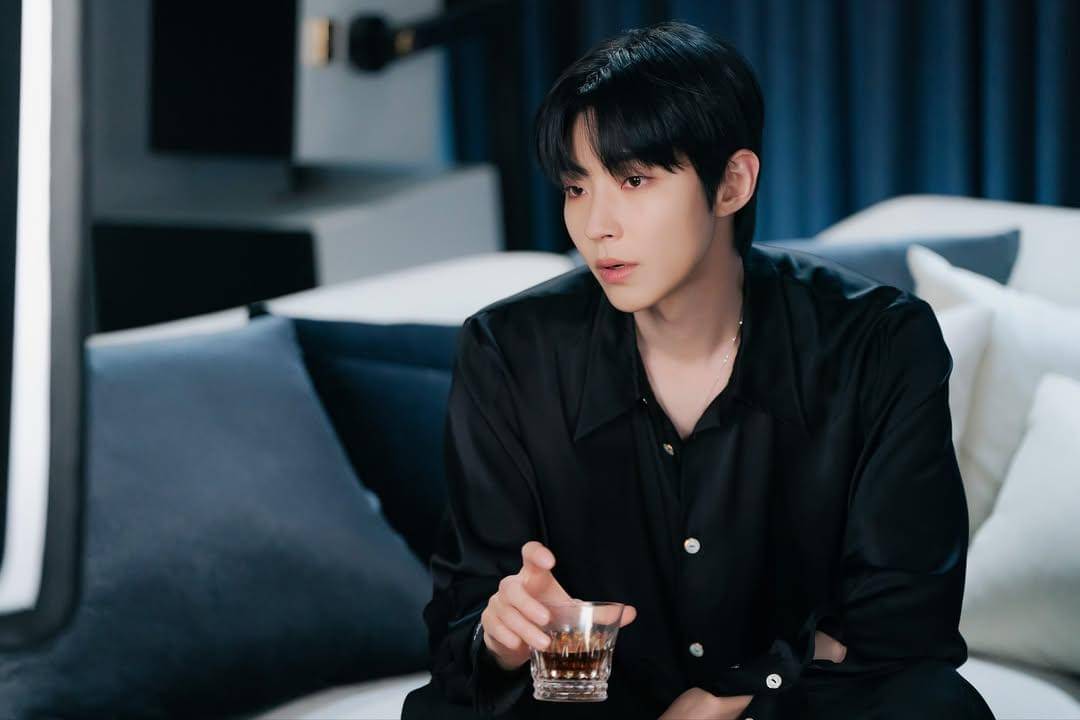 cuplikan drama Dear X