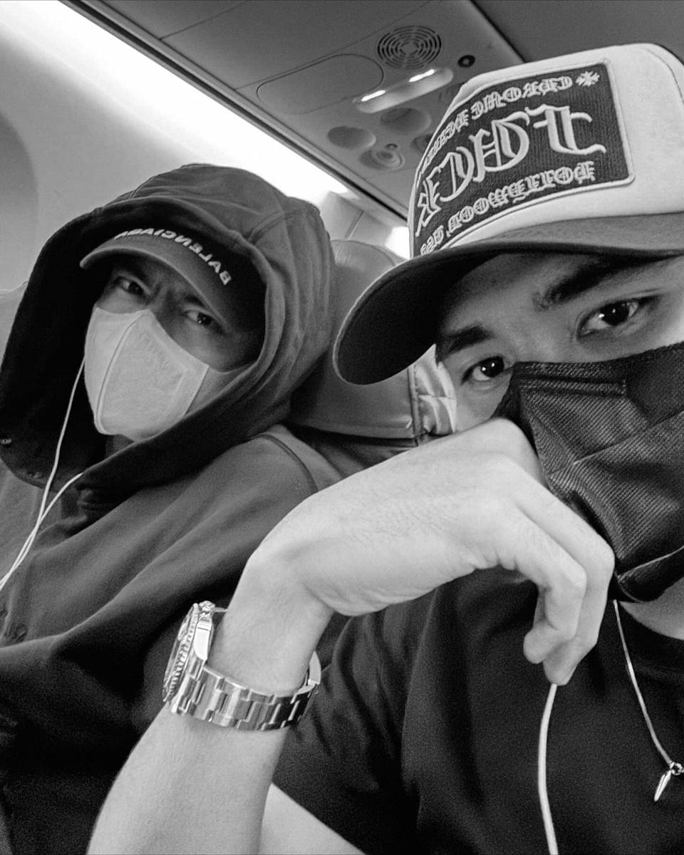 Pratama Arhan Pulang Kampung Halaman