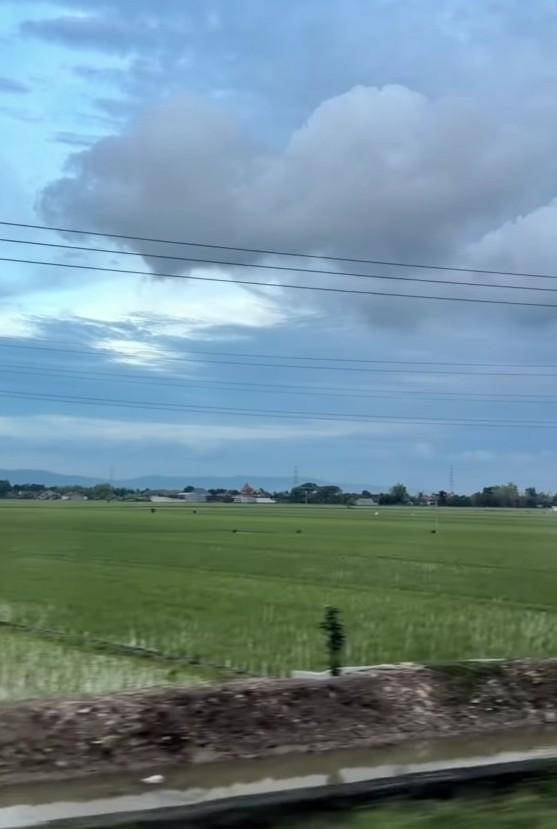 Pratama Arhan Pulang Kampung Halaman