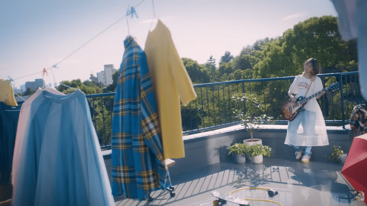 MindaRyn - Shiny Girl